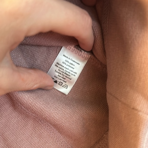 Rocky Mtn National park women’s size S sweatshirt - Picture 5 of 5